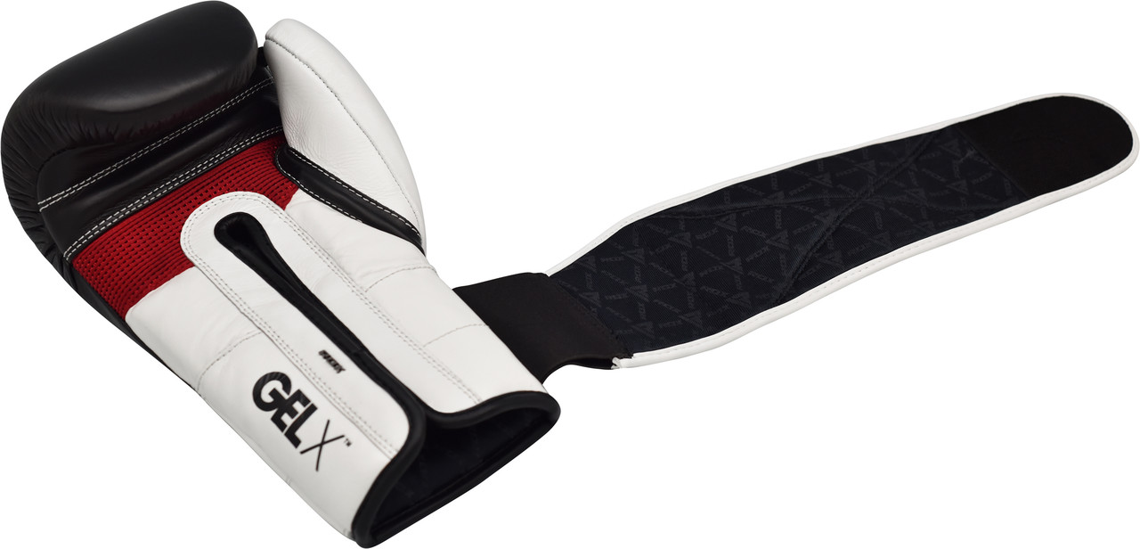 RDX Sports Bokshandschoenen Leer S5 - Sparring