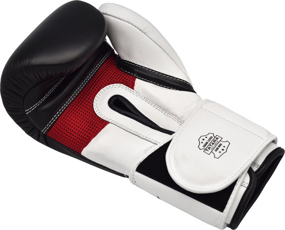 RDX Sports Bokshandschoenen Leer S5 - Sparring