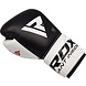 RDX Sports Bokshandschoenen Leer S5 - Sparring RDX Sports Bokshandschoenen Leer S5 - Sparring