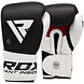 RDX Sports Bokshandschoenen Leer S5 - Sparring RDX Sports Bokshandschoenen Leer S5 - Sparring