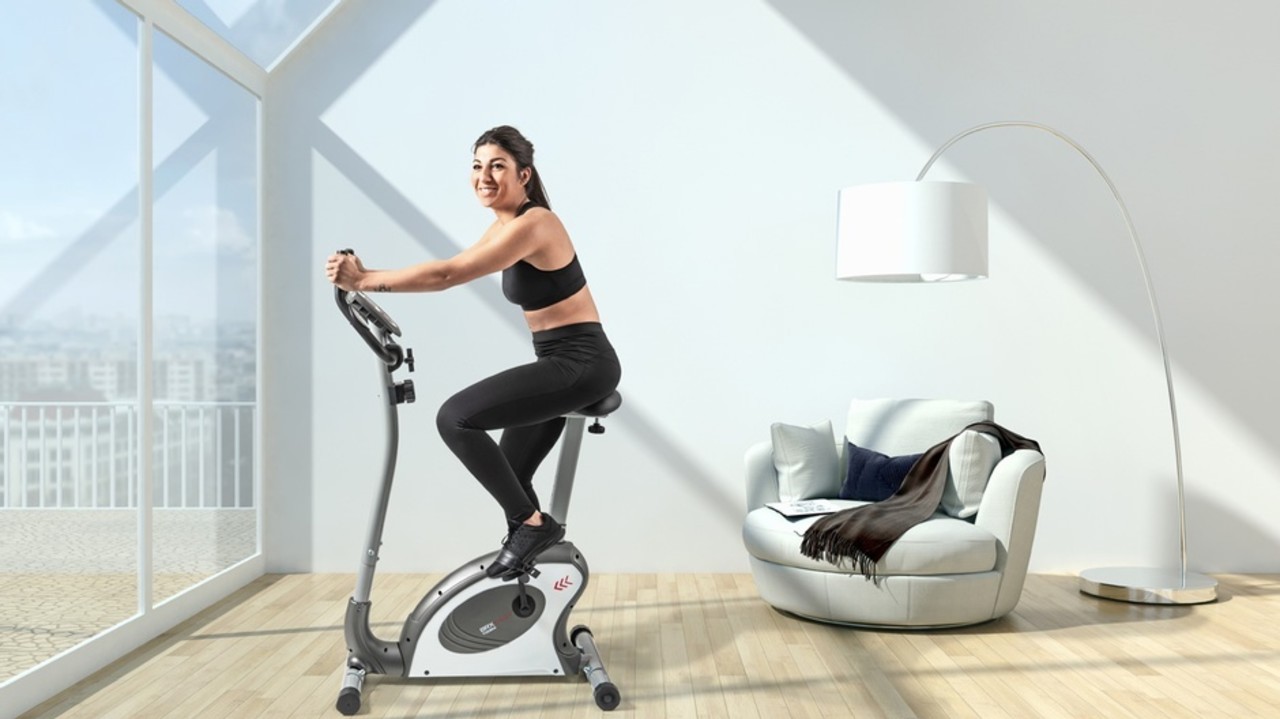 Toorx Fitness Senior Hometrainer BRX-EASY - Lage Instap