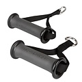 Inspire Rubber Grip D-Handles - Per Stuk
