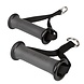 Inspire Rubber Grip D-Handles - Per Stuk Inspire Rubber Grip D-Handles - Per Stuk