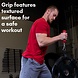 Body-Solid NUNCHUCK GRIPS Body-Solid NUNCHUCK GRIPS