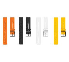 Polar Ignite Siliconen Polsband Polar Ignite Siliconen Polsband