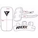 RDX Sports APR-T1 Stootkussen - Thai Kick Pad - Per Stuk RDX Sports APR-T1 Stootkussen - Thai Kick Pad - Per Stuk