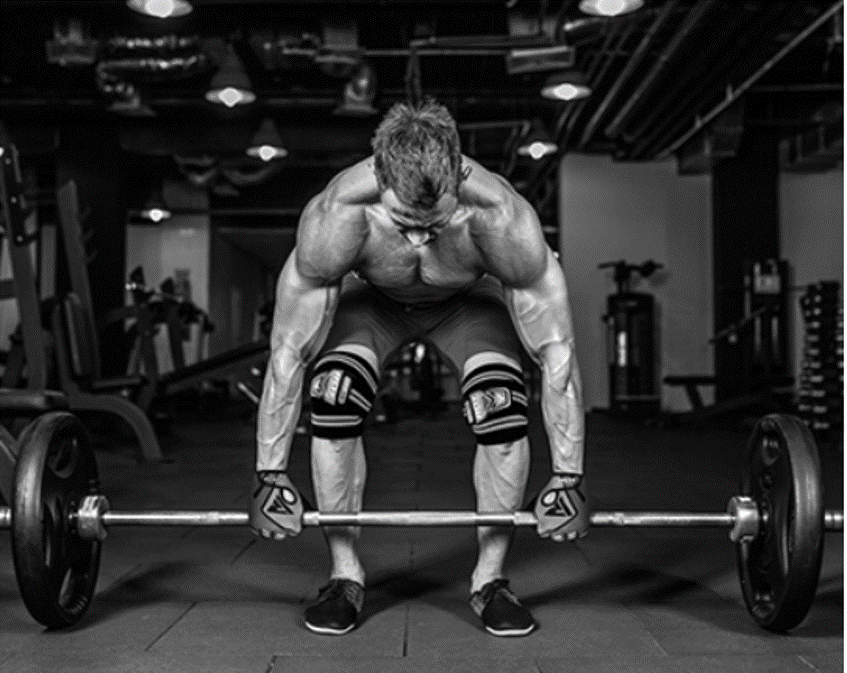 Powerlifting implementeren in trainingsschema