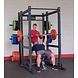 Body-Solid Full Commercial Extended Power Rack SPR1000BACK Body-Solid Full Commercial Extended Power Rack SPR1000BACK