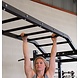 Body-Solid Full Commercial Extended Power Rack SPR1000BACK Body-Solid Full Commercial Extended Power Rack SPR1000BACK