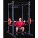 Body-Solid Full Commercial Extended Power Rack SPR1000BACK Body-Solid Full Commercial Extended Power Rack SPR1000BACK