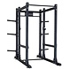 Body-Solid Full Commercial Extended Power Rack SPR1000BACK Body-Solid Full Commercial Extended Power Rack SPR1000BACK