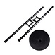 Body-Solid Farmer Walk Bars BSTFWH Body-Solid Farmer Walk Bars BSTFWH