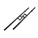 Body-Solid Farmer Walk Bars BSTFWH Body-Solid Farmer Walk Bars BSTFWH