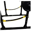 ProClubLine Power Rack Strap Safeties KSPRSS ProClubLine Power Rack Strap Safeties KSPRSS