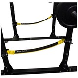 ProClubLine Power Rack Strap Safeties KSPRSS
