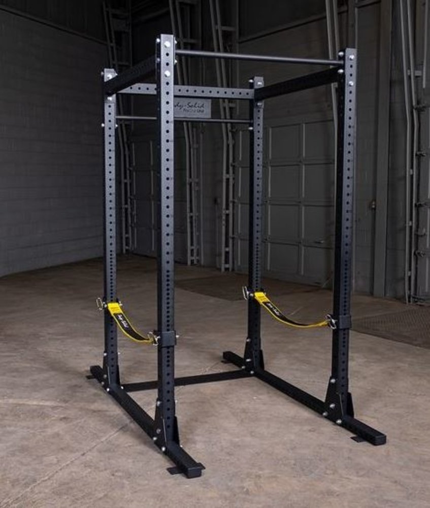 ProClubLine Power Rack Strap Safeties KSPRSS ProClubLine Power Rack Strap Safeties KSPRSS