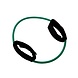Body-Solid BSTART Weerstandsband - Ankle Cuffs Body-Solid BSTART Weerstandsband - Ankle Cuffs