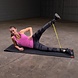 Body-Solid BSTART Weerstandsband - Ankle Cuffs Body-Solid BSTART Weerstandsband - Ankle Cuffs