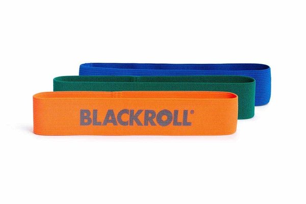 Blackroll Loopband – Weerstandsband