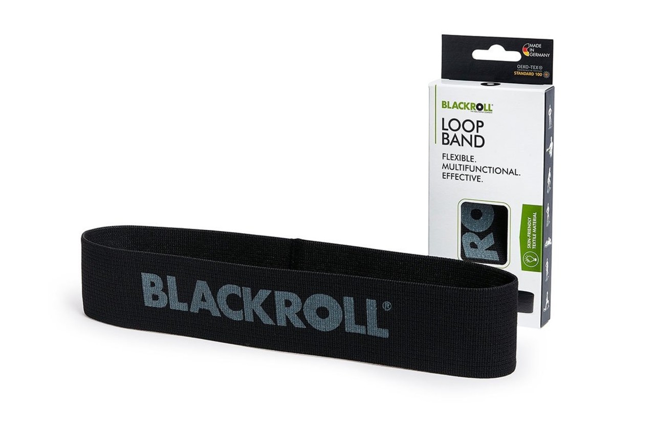 Blackroll Loopband – Weerstandsband