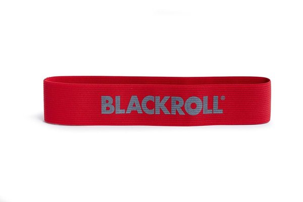 Blackroll Loopband – Weerstandsband