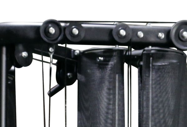 Toorx Fitness CSX-70 Dual Pulley - Functional Trainer Toorx Fitness CSX-70 Dual Pulley - Functional Trainer