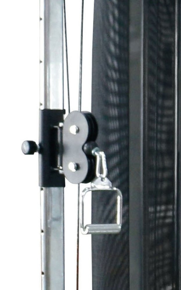 Toorx Fitness CSX-70 Dual Pulley - Functional Trainer Toorx Fitness CSX-70 Dual Pulley - Functional Trainer
