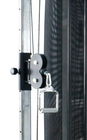 Toorx Fitness CSX-70 Dual Pulley - Functional Trainer Toorx Fitness CSX-70 Dual Pulley - Functional Trainer