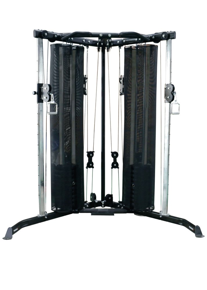 Toorx Fitness CSX-70 Dual Pulley - Functional Trainer Toorx Fitness CSX-70 Dual Pulley - Functional Trainer