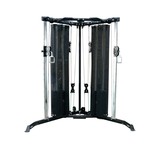 Toorx Fitness CSX-70 Dual Pulley