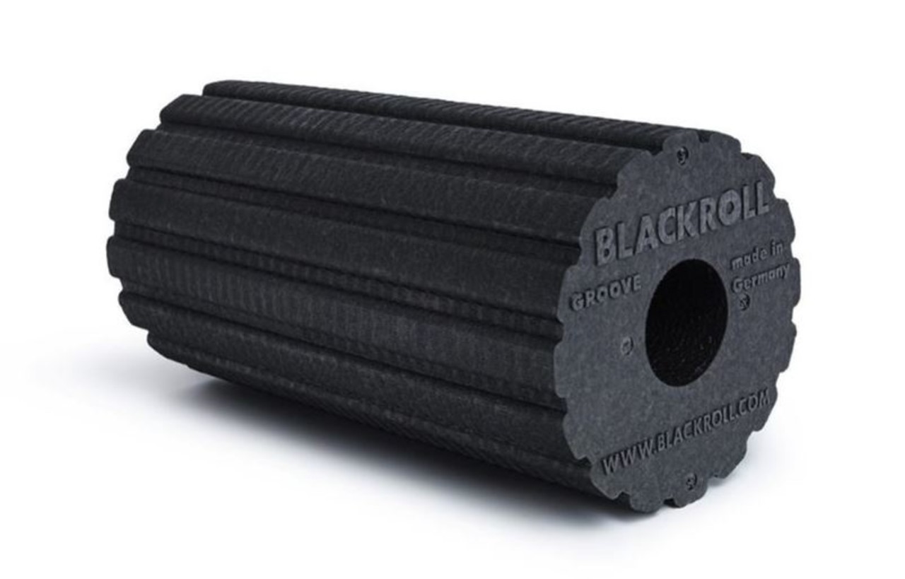 Массажный ролл купить. Ролл массажный Blackroll Standard 30 см (черный). Blackroll Standard Flow. Массажный ролл для МФР полипропилен. МФР ролл стандарт.