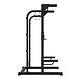 Toorx Fitness Half Rack WLX-3400 Full Option Toorx Fitness Half Rack WLX-3400 Full Option