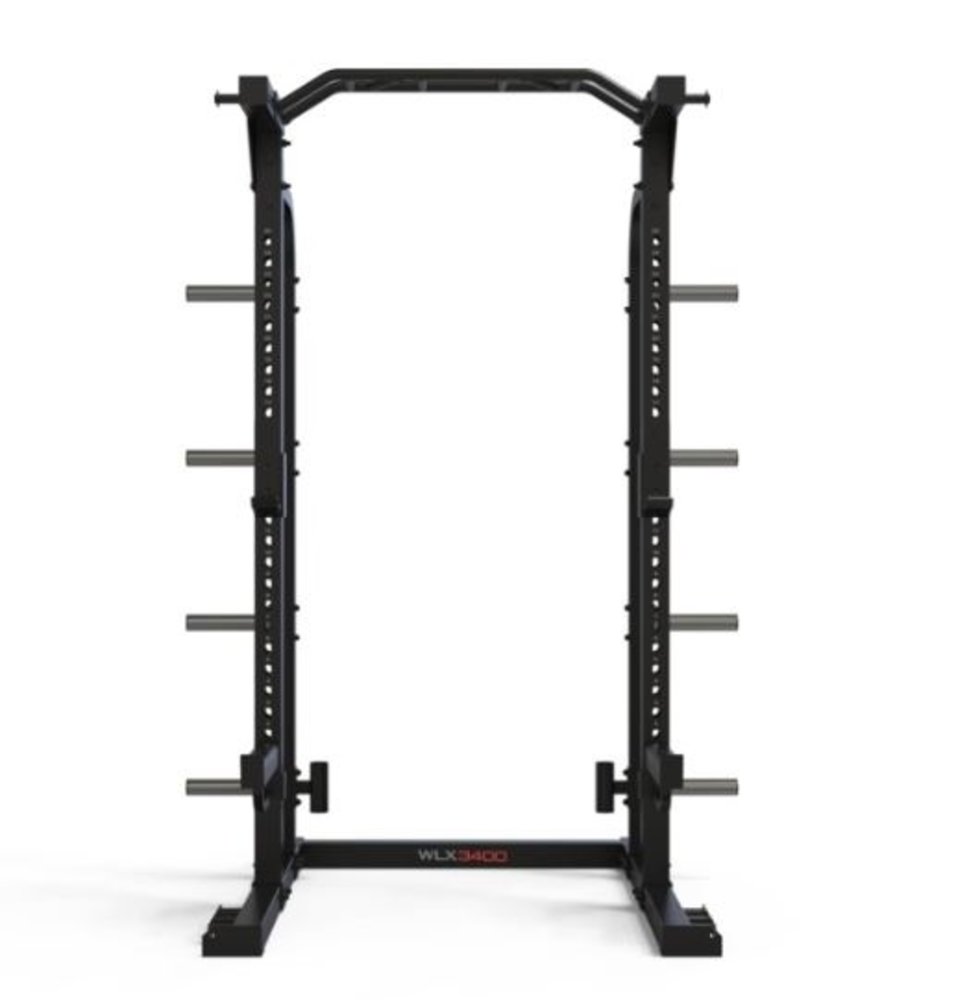Toorx Fitness Half Rack WLX-3400 Full Option