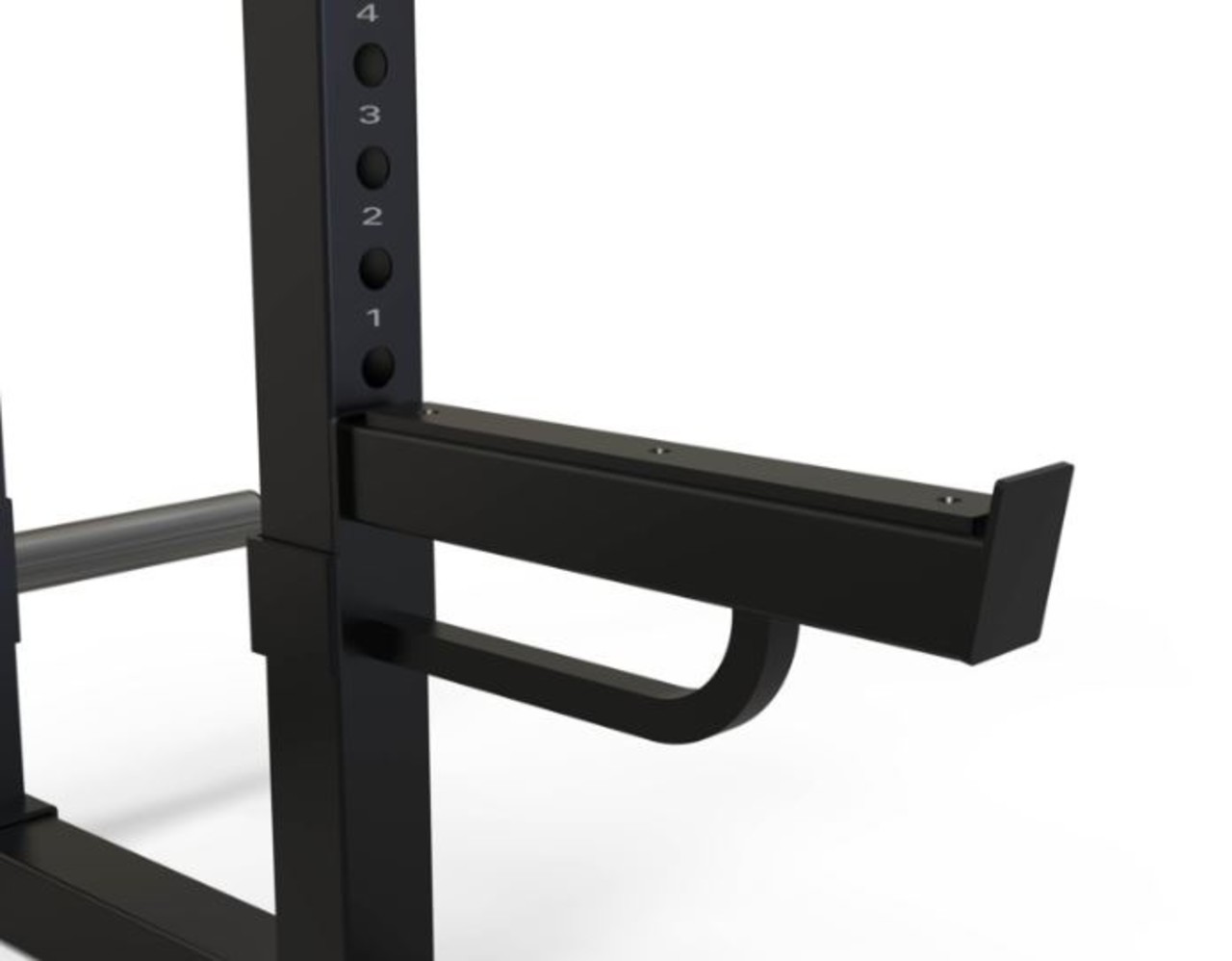 Toorx Fitness Half Rack WLX-3400 Full Option