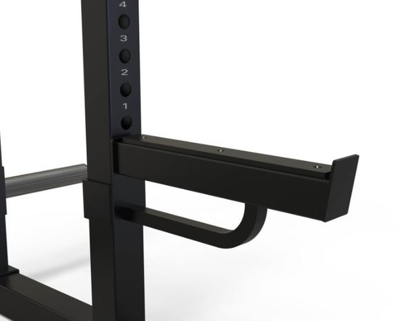 Toorx Fitness Half Rack WLX-3400 Full Option