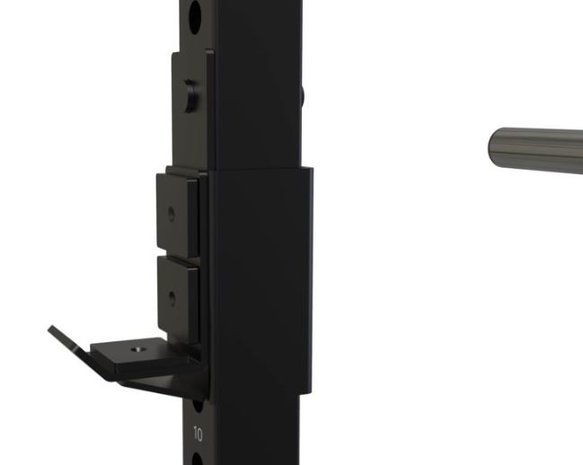 Toorx Fitness Half Rack WLX-3400 Full Option