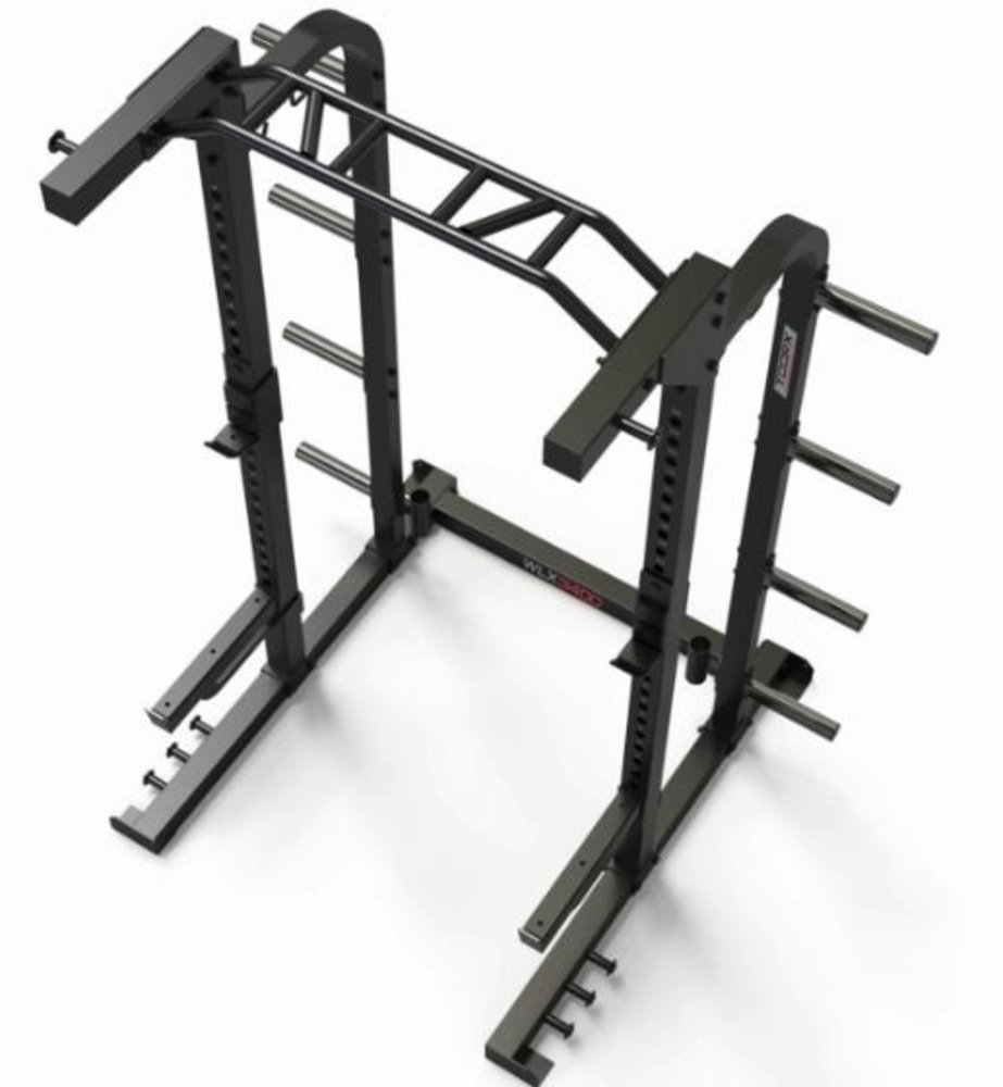 Toorx Fitness Half Rack WLX-3400 Full Option