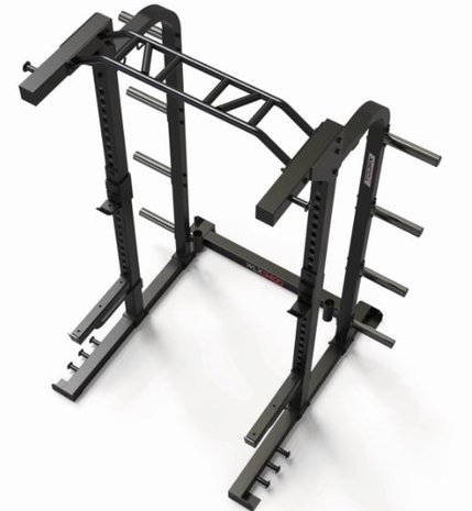 Toorx Fitness Half Rack WLX-3400 Full Option