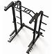 Toorx Fitness Half Rack WLX-3400 Full Option Toorx Fitness Half Rack WLX-3400 Full Option