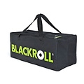 Blackroll TRAINERBAG - Tas voor 10 foamrollers Blackroll TRAINERBAG - Tas voor 10 foamrollers