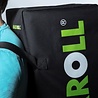Blackroll TRAINERBAG - Tas voor 10 foamrollers Blackroll TRAINERBAG - Tas voor 10 foamrollers