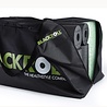 Blackroll TRAINERBAG - Tas voor 10 foamrollers Blackroll TRAINERBAG - Tas voor 10 foamrollers