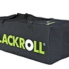 Blackroll TRAINERBAG - Tas voor 10 foamrollers Blackroll TRAINERBAG - Tas voor 10 foamrollers