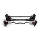 Bowflex SelectTech 2080 Barbell en Curlbar - 9 - 36 kg Bowflex SelectTech 2080 Barbell en Curlbar - 9 - 36 kg