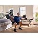 Bowflex SelectTech 2080 Barbell en Curlbar - 9 - 36 kg Bowflex SelectTech 2080 Barbell en Curlbar - 9 - 36 kg