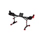 Bowflex SelectTech 2080 Barbell en Curlbar - 9 - 36 kg Bowflex SelectTech 2080 Barbell en Curlbar - 9 - 36 kg