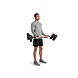 Bowflex SelectTech 2080 Barbell en Curlbar - 9 - 36 kg Bowflex SelectTech 2080 Barbell en Curlbar - 9 - 36 kg