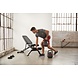 Bowflex SelectTech® 4.1S Bench - kantelbaar Bowflex SelectTech® 4.1S Bench - kantelbaar