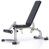 Tuff Stuff CMB-375 Evolution Verstelbare trainingsbank - Multi-Purpose Bench