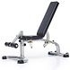 Tuff Stuff CMB-375 Evolution Verstelbare trainingsbank Tuff Stuff CMB-375 Evolution Verstelbare trainingsbank
